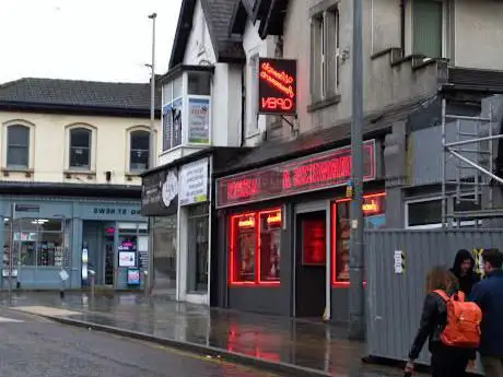 Photo de Warwick's Amusements