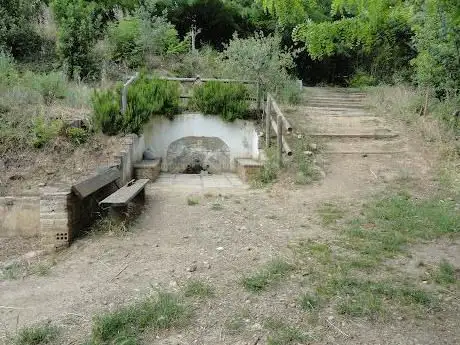 Font de Sant Muç