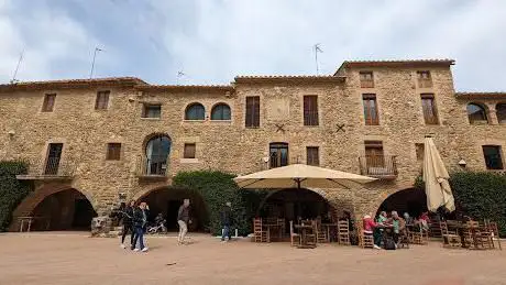 Photo de Soronelles (8 apellidos catalanes)