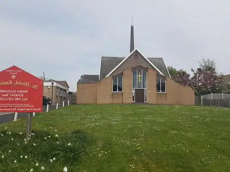 Photo de St David's Church