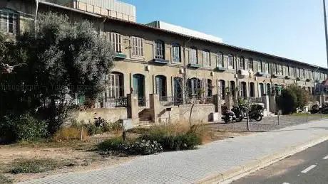 Photo de Colònia Rosés