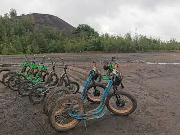Trott'experience rieulay