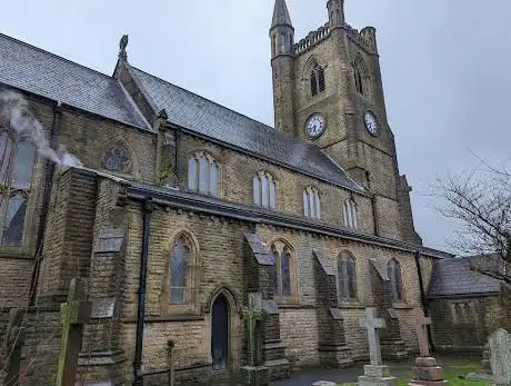Photo de St Thomas' Church