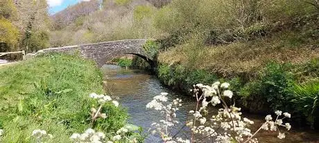 St Austell RIver