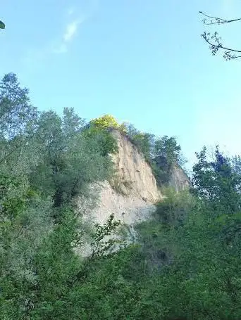 Fossa dei Cinghiali