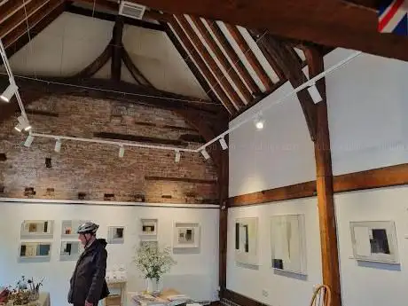 Photo de Bear Steps Art Gallery and Medieval Hall