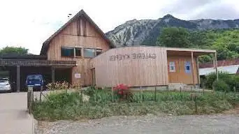 Photo de Galerie Kyeper
