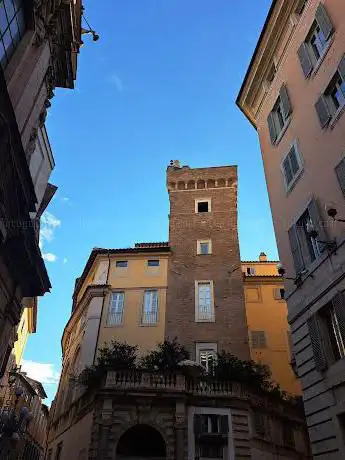 Torre della Scimmia (Tower of the Monkey)