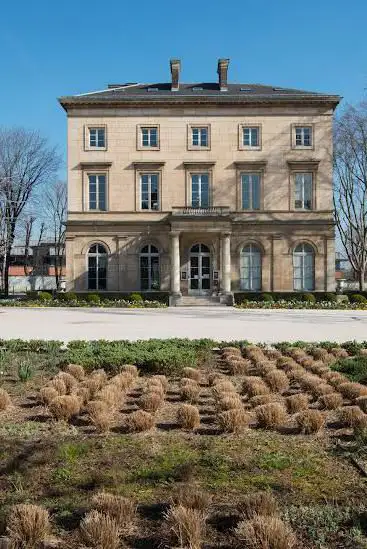 Photo de Château St-Ouen