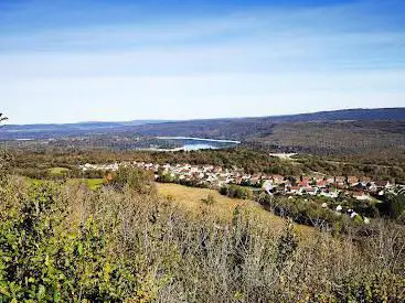Mont Saint-Christophe