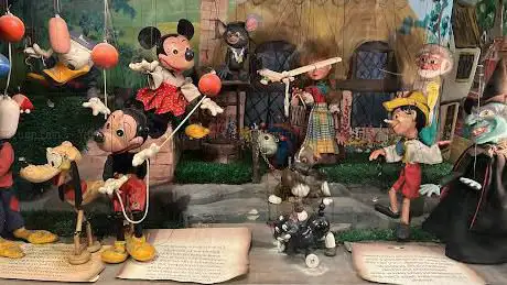 Photo de Le Petit Musée de Guignol