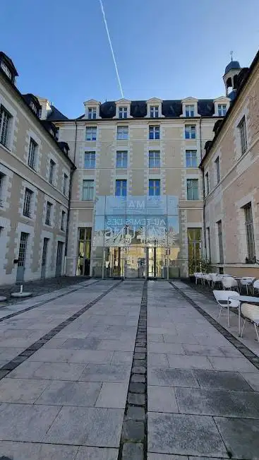 Photo de Musée des Beaux-Arts