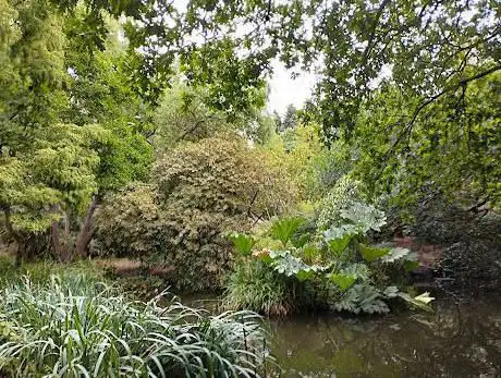 Photo de Japanese Garden
