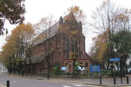 Photo de St Michaels C of E Church
