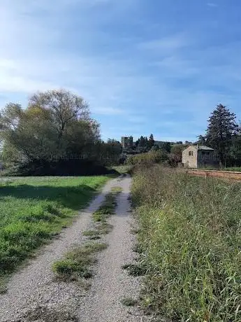 Photo de Pista Ciclabile del Trasimeno