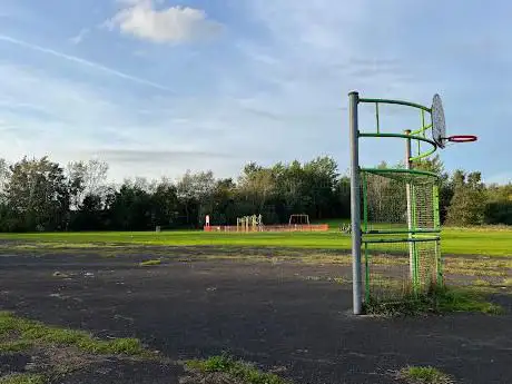 Photo de The Bonc  Golborne Park