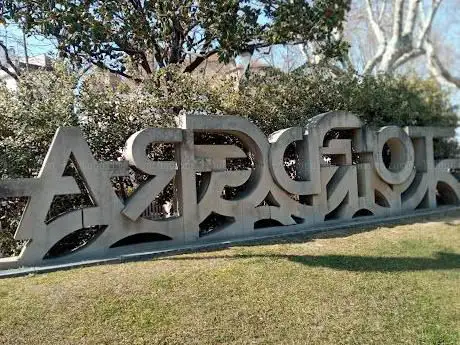 Photo de Parc de Les Tres Bessones