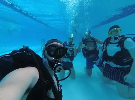 Photo de Dive with Touch