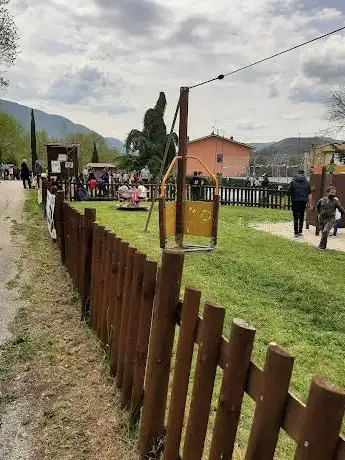 Photo de Centro Aggregativo 