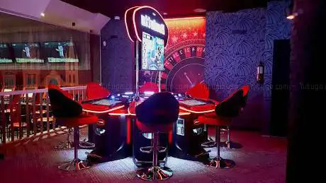 Photo de Salon de juegos Sportium La Catedral De Las Apuestas