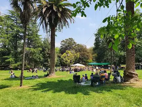 Photo de Rosequillo Park