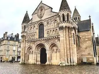 Photo de Église Notre-Dame la Grande