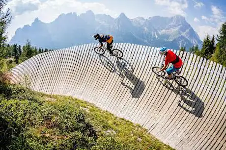 San Martino Bike Arena