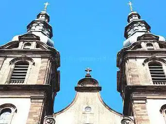 Parish St. Fridolin