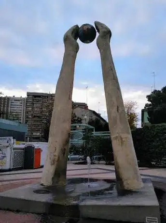 Photo de Manos
