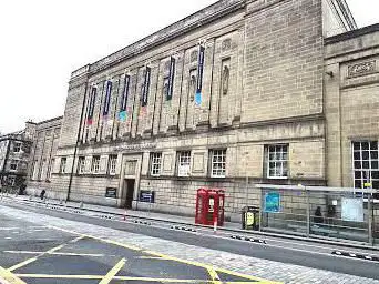 Photo de National Library of Scotland