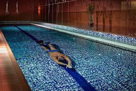 Photo de Villaverde Wellness