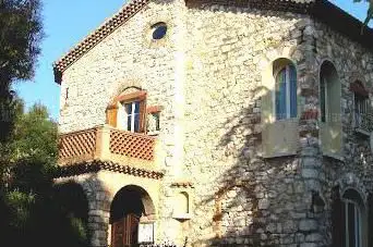 Photo de Médiathèque Municipale de Cagnes sur Mer