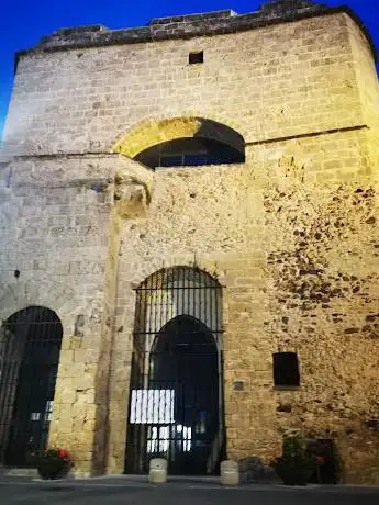 Monumento a Giuseppe Manno