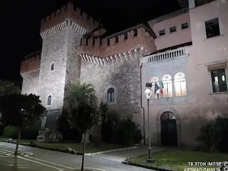 Palazzo Binelli