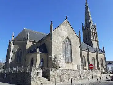 Photo de Église Saint-Pierre-et-Saint-Paul