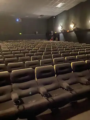 Photo de La Vaguada cines