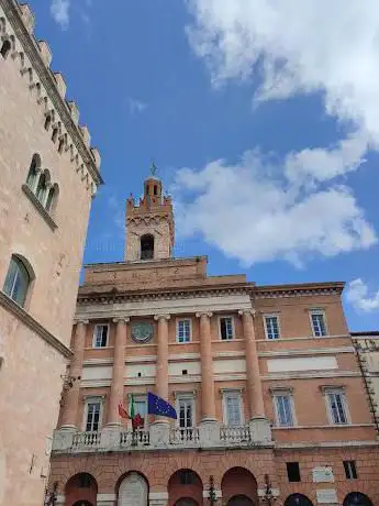Photo de Palazzo Piermarini