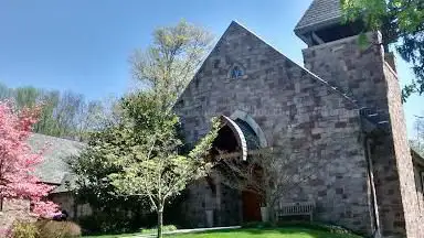 Photo de Trinity Episcopal Church Solebury