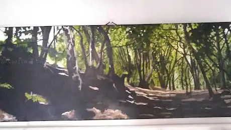 Photo de West Acre Gallery