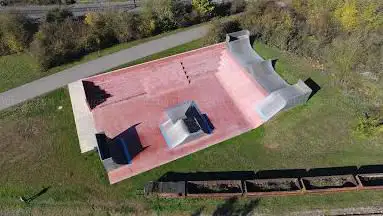 Skatepark