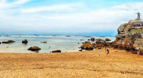 Praia Baby Emma