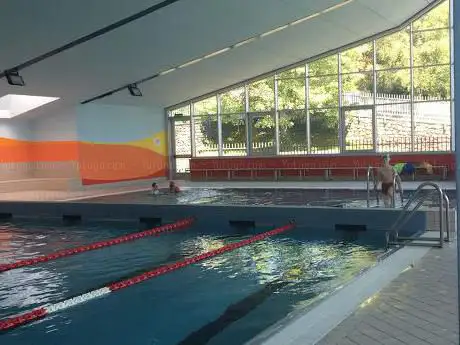 Selvino Sport - Municipal Pool