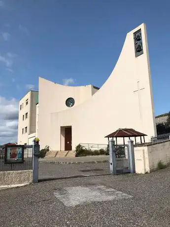 Photo de Church of Saint Mary 'della Pace'