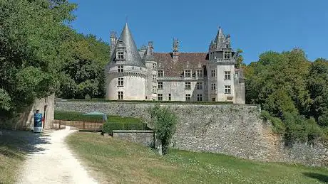 Photo de Château de Puyguilhem
