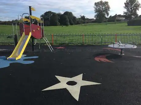Photo de East Wickham Open Space
