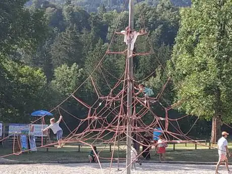Indiana'Ventures - Indiana Parc Samoëns