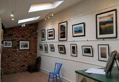 Photo de Cristeph Gallery And Brian Mc Daid Photography