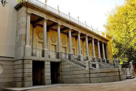 Photo de Palais des Ducs d'Osuna