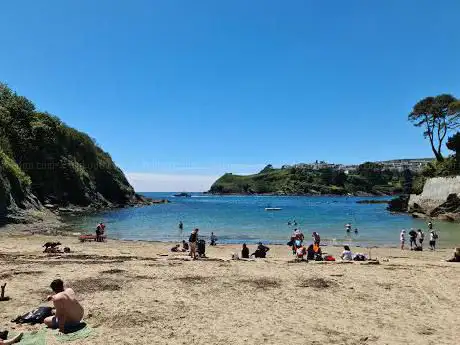 Readymoney Cove