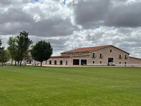 Photo de Bodega Divina Proporción